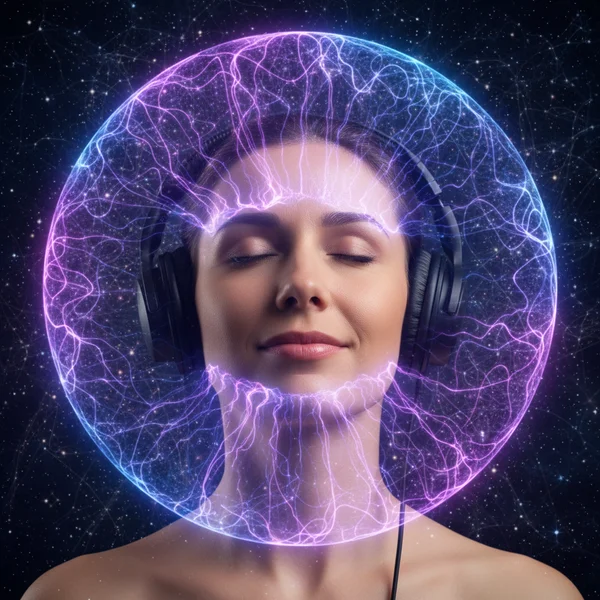 Billionaire Brain Wave Theta Audio